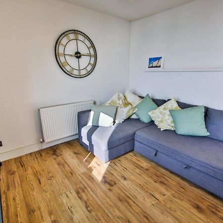 The Sunrise Penthouse Apartman Hastings Kültér fotó