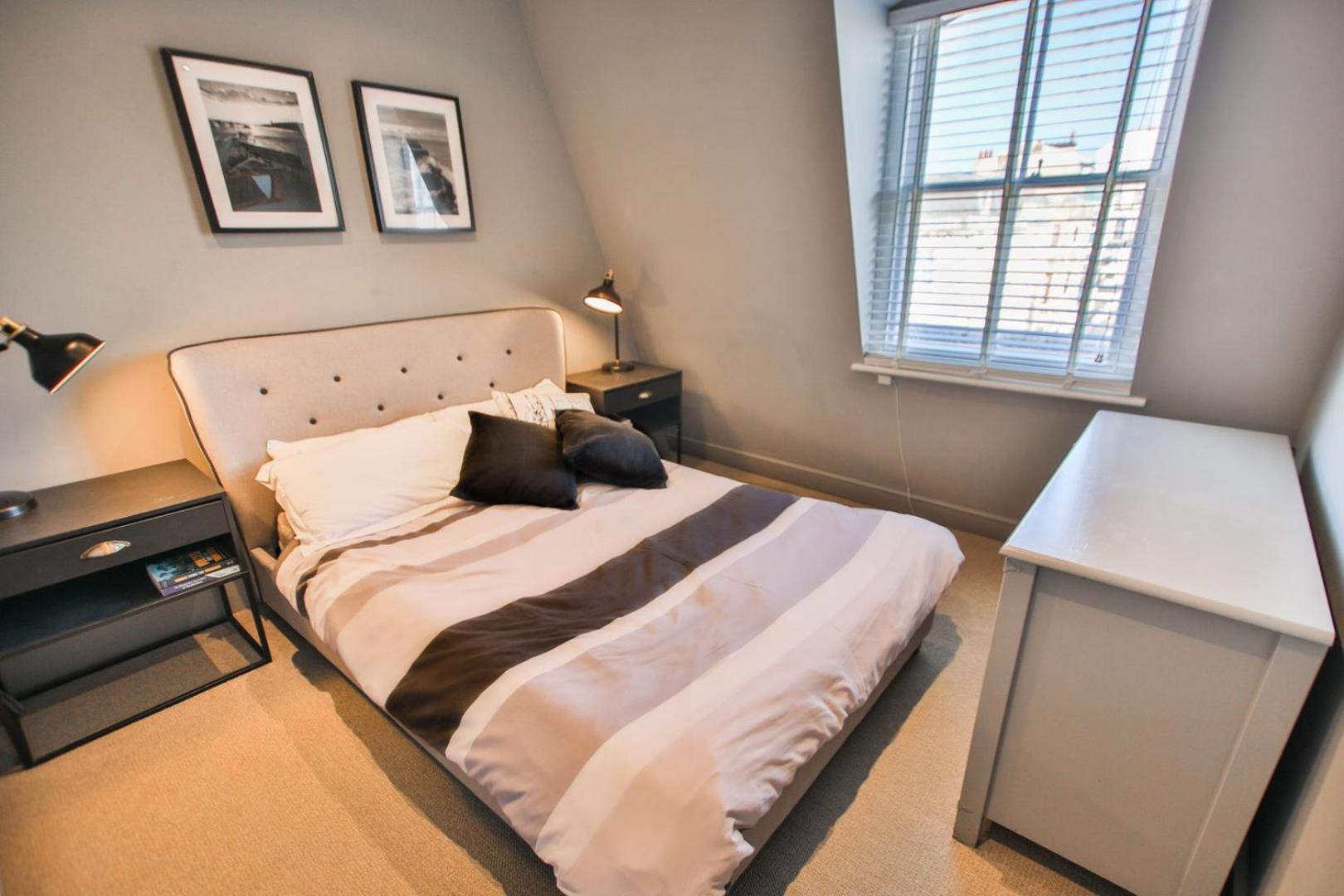 The Sunrise Penthouse Apartman Hastings Kültér fotó