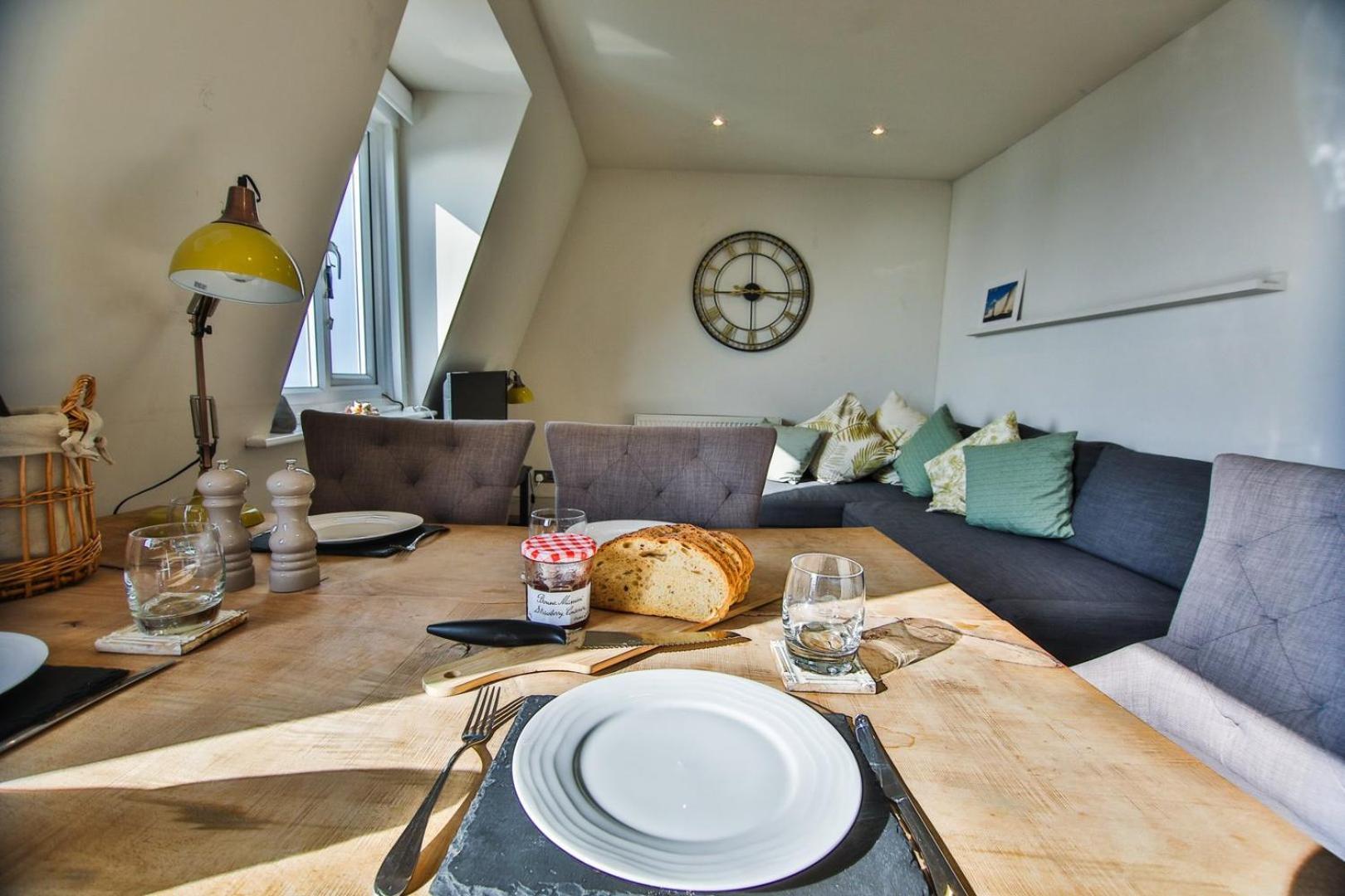 The Sunrise Penthouse Apartman Hastings Kültér fotó