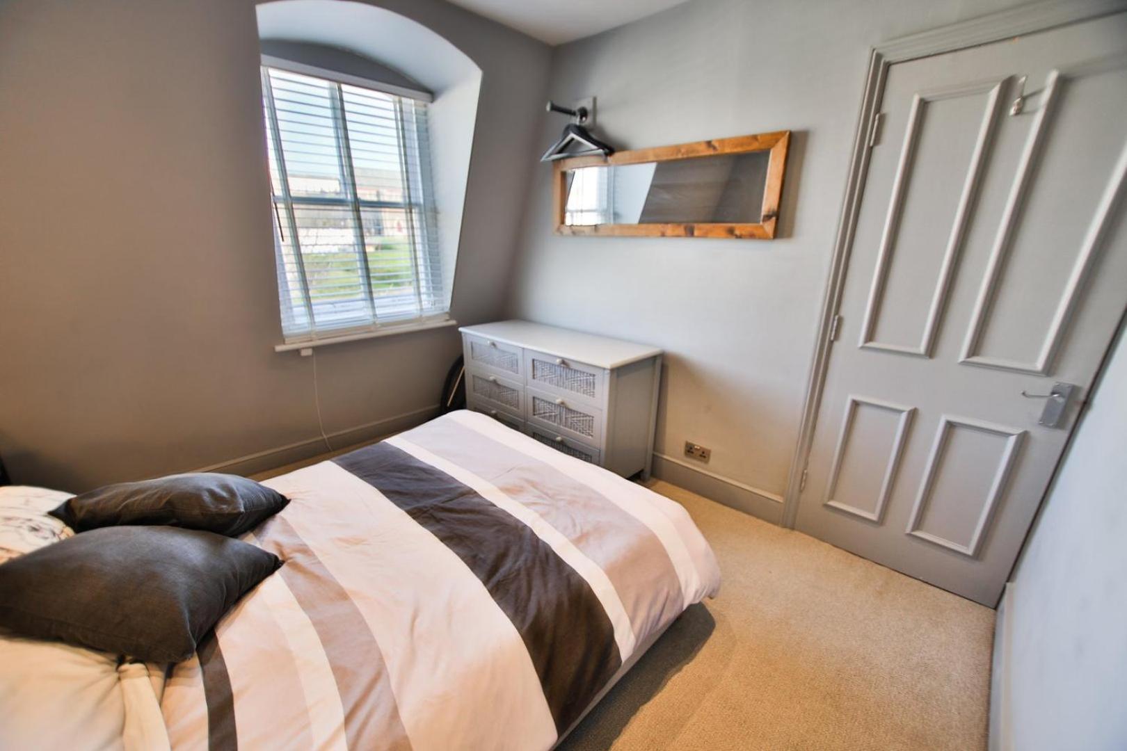 The Sunrise Penthouse Apartman Hastings Kültér fotó